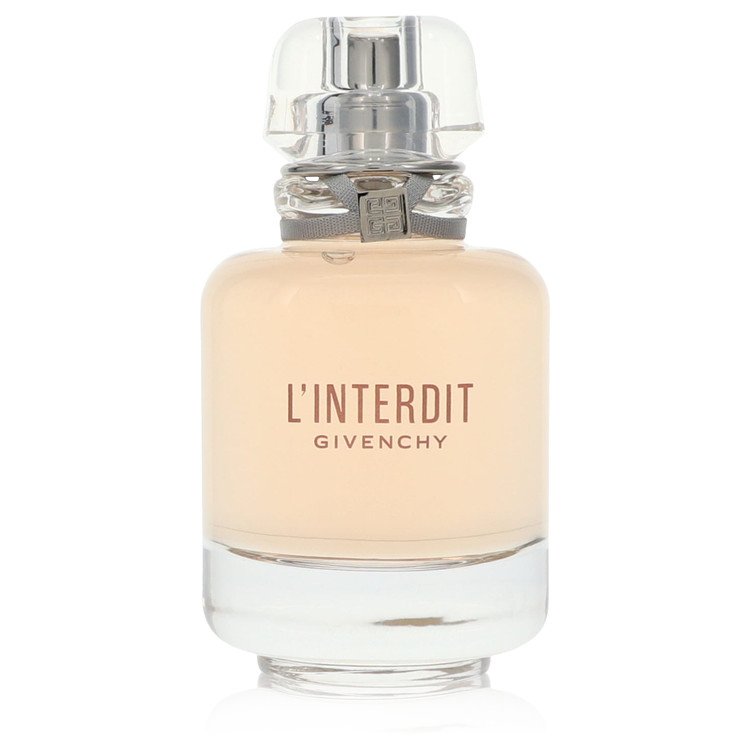 L'interdit by Givenchy Eau De Toilette Spray (unboxed) 2.6 oz for Women