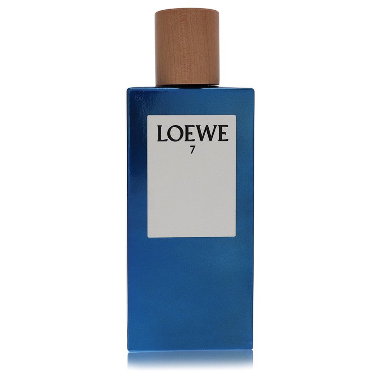 Loewe 7 by Loewe Eau De Toilette Spray (unboxed) 3.4 oz for Men