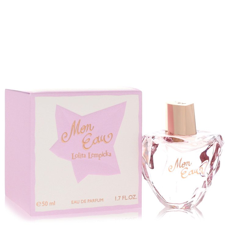 Lolita Lempicka Mon Eau by Lolita Lempicka Eau De Parfum Spray 1.7 oz for Women