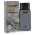 Lapidus by Ted Lapidus Eau De Toilette Spray 3.4 oz for Men