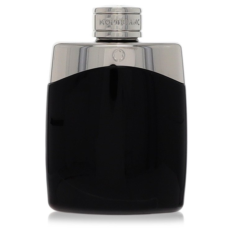 MontBlanc Legend by Mont Blanc Eau De Toilette Spray (unboxed) 3.4 oz for Men
