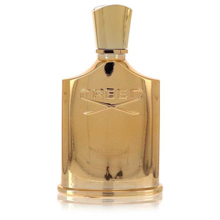 Millesime Imperial by Creed Eau De Parfum Spray (unboxed) 3.4 oz for Men