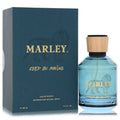 Marley Keep On Moving by Marley Eau De Parfum Spray 3.4 oz for Men