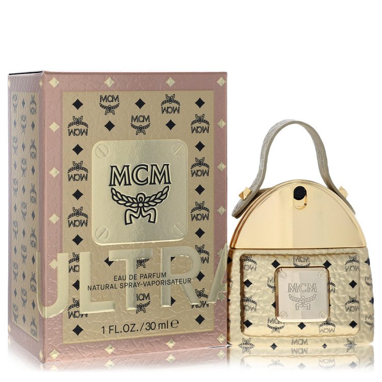 MCM Ultra by MCM Eau De Parfum Spray 1 oz for Women