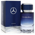 Mercedes Benz Ultimate by Mercedes Benz Eau De Parfum Spray 2.5 oz for Men