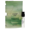 Michael Malul Ginger + Mist by Michael Malul Vial (sample) 0.05 oz for Women