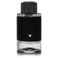 Montblanc Explorer by Mont Blanc Eau De Parfum Spray (unboxed) 3.4 oz for Men