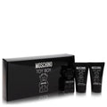 Moschino Toy Boy by Moschino Gift Set -- for Men