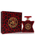 New Bond Street by Bond No. 9 Eau De Parfum Spray 3.4 oz for Women