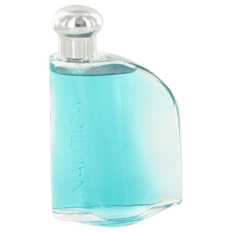 Nautica Classic by Nautica Eau De Toilette Spray (unboxed) 3.4 oz for Men