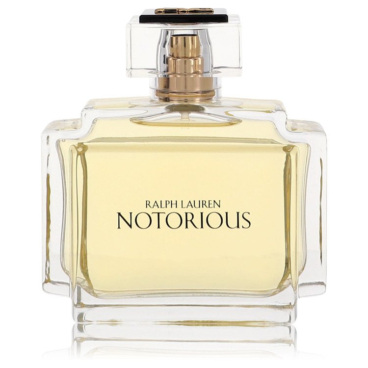 Notorious by Ralph Lauren Eau De Parfum Spray (unboxed) 2.5 oz for Women
