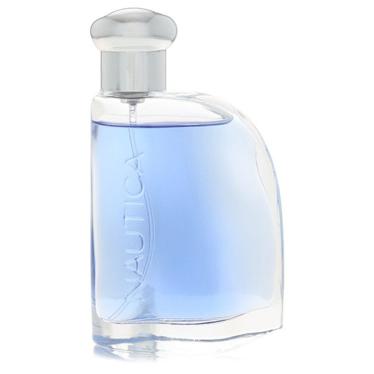 Nautica Blue Sail by Nautica Eau De Toilette Spray (Tester) 1.7 oz for Men