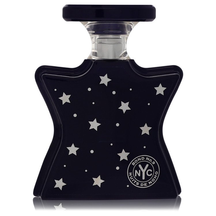 Nuits De Noho by Bond No. 9 Eau De Parfum Spray (unboxed) 1.7 oz for Women