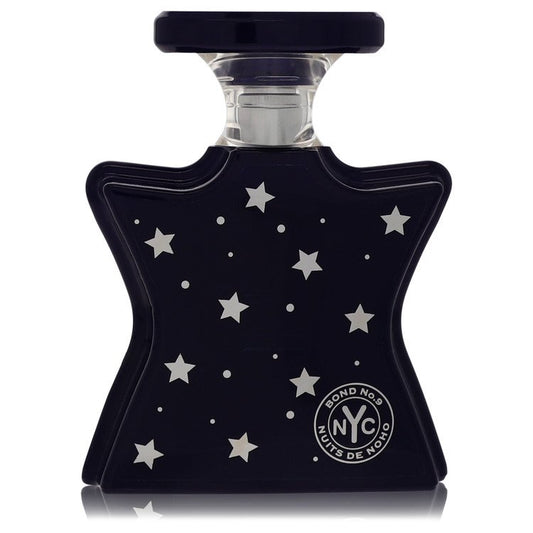 Nuits De Noho by Bond No. 9 Eau De Parfum Spray (unboxed) 1.7 oz for Women