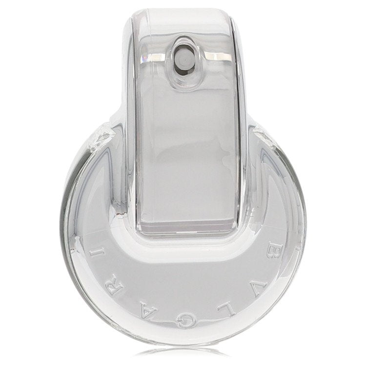 Omnia Crystalline by Bvlgari Eau De Toilette Spray (unboxed) 1.35 oz for Women