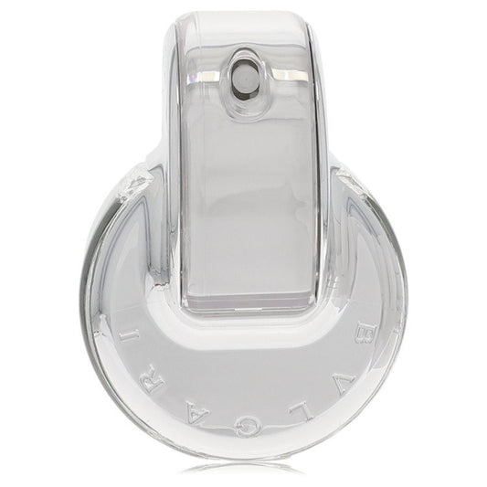 Omnia Crystalline by Bvlgari Eau De Toilette Spray (unboxed) 1.35 oz for Women