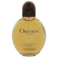 Obsession by Calvin Klein Eau De Toilette Spray (unboxed) 4 oz for Men