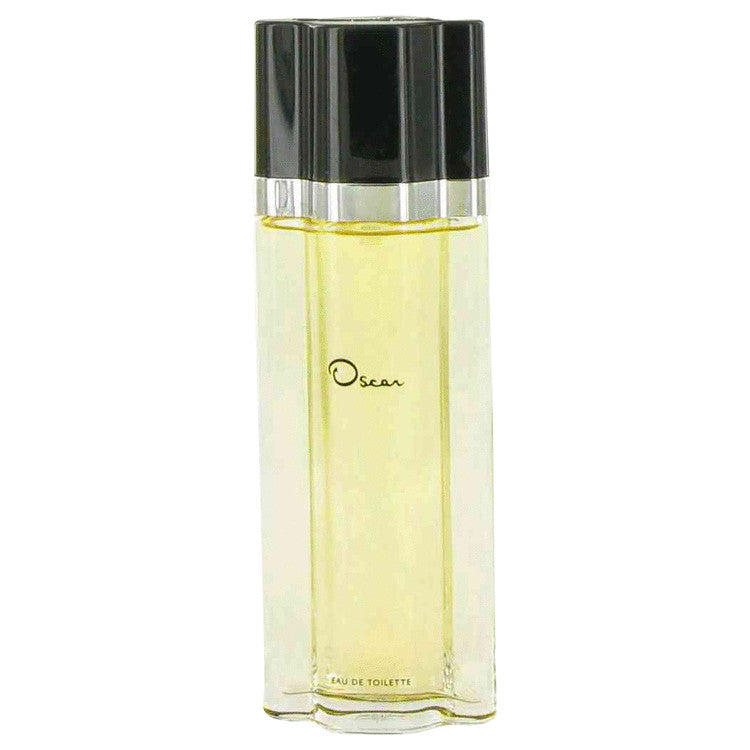 Oscar by Oscar De La Renta Eau De Toilette Spray (unboxed) 3.4 oz for Women