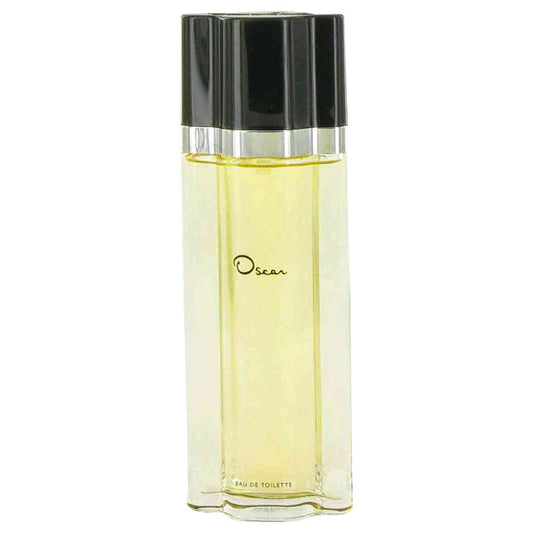 Oscar by Oscar De La Renta Eau De Toilette Spray (unboxed) 3.4 oz for Women