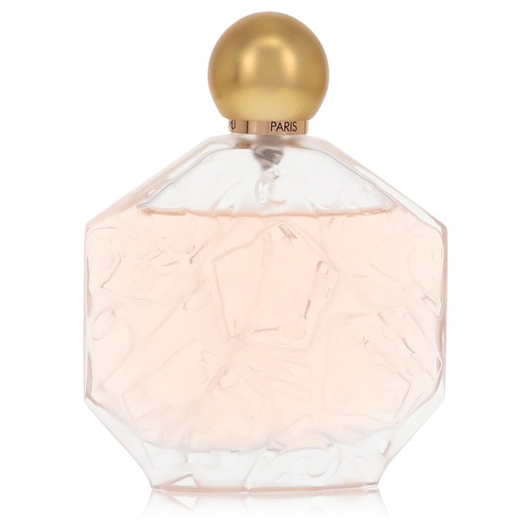 Ombre Rose by Brosseau Eau De Toilette Spray (unboxed) 3.4 oz for Women