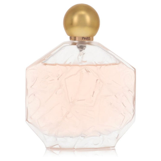 Ombre Rose by Brosseau Eau De Toilette Spray (unboxed) 3.4 oz for Women