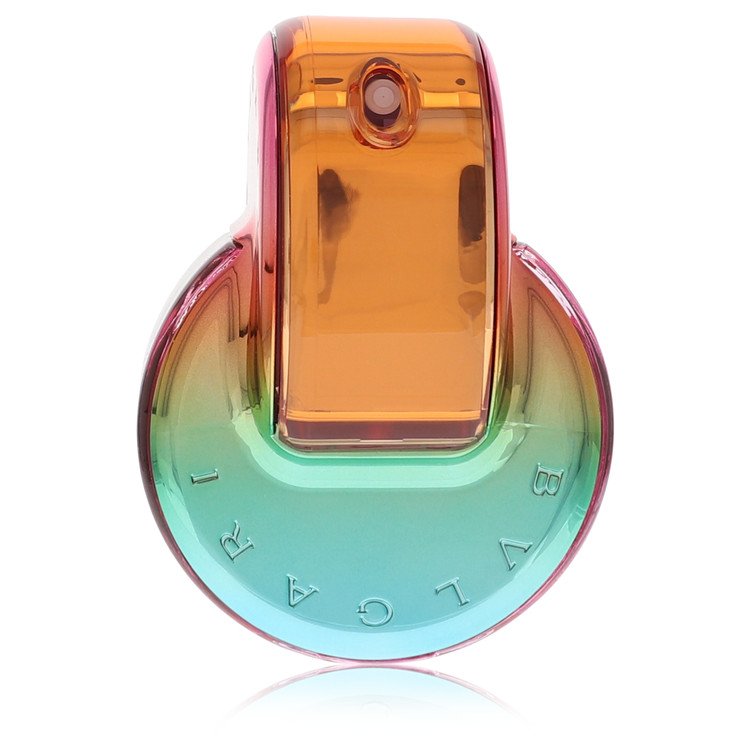 Omnia Floral by Bvlgari Eau De Parfum Spray (Unboxed) 2.2 oz for Women