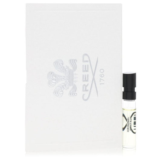 Original Santal by Creed Vial (sample) .05 oz for Men