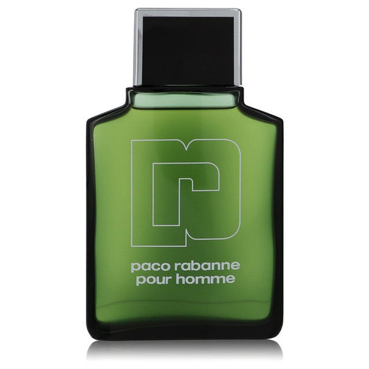 Paco Rabanne by Paco Rabanne Eau De Toilette Splash & Spray (unboxed) 6.8 oz for Men