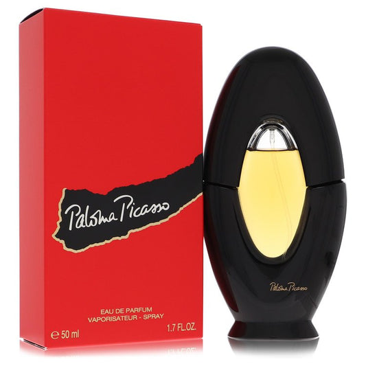 Paloma Picasso by Paloma Picasso Eau De Parfum Spray 1.7 oz for Women