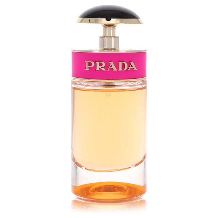 Prada Candy by Prada Eau De Parfum Spray (unboxed) 1.7 oz for Women