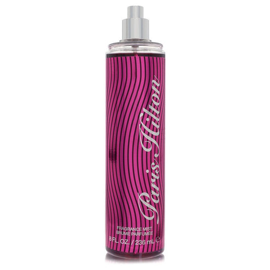 Paris Hilton by Paris Hilton Body Mist (Tester) 8 oz for Women