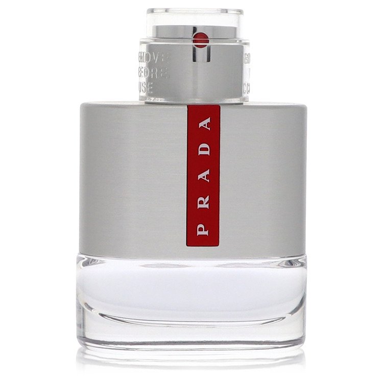 Prada Luna Rossa by Prada Eau De Toilette Spray (unboxed) 1.7 oz for Men