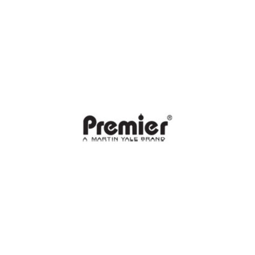 Premier Utility Pad Holder, Gray (PRE849712)