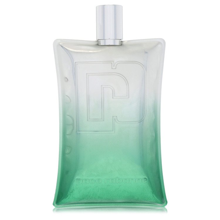 Paco Rabanne Dangerous Me by Paco Rabanne Eau De Parfum Spray (Unisex Unboxed) 2 oz for Women