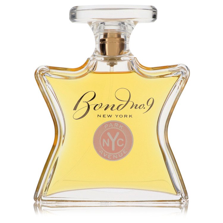 Park Avenue by Bond No. 9 Eau De Parfum Spray (unboxed) 3.3 oz for Women