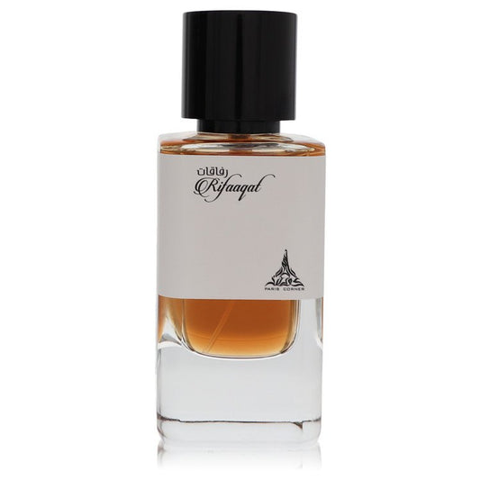 Paris Corner Rifaaqat by Paris Corner Eau De Parfum Spray (Unisex Unboxed) 2.8 oz for Men