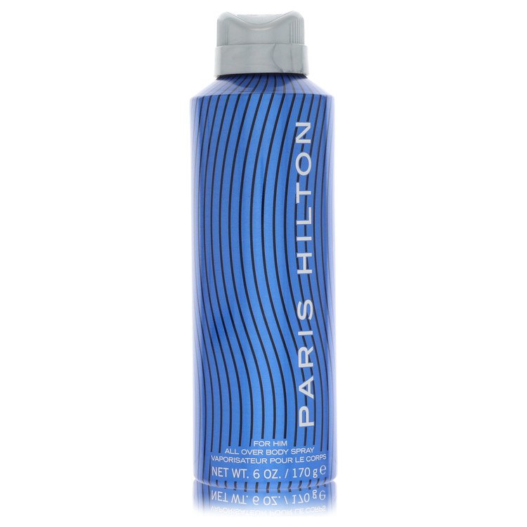 Paris Hilton by Paris Hilton Deodorant Spray 6 oz for Women