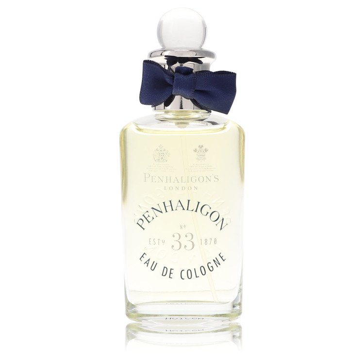 Penhaligon's No. 33 by Penhaligon's Eau De Cologne Spray (unboxed) 1.7 oz for Men