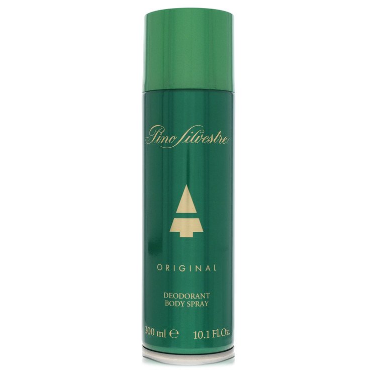 Pino Silvestre by Pino Silvestre Deodorant Spray 10.1 oz for Women