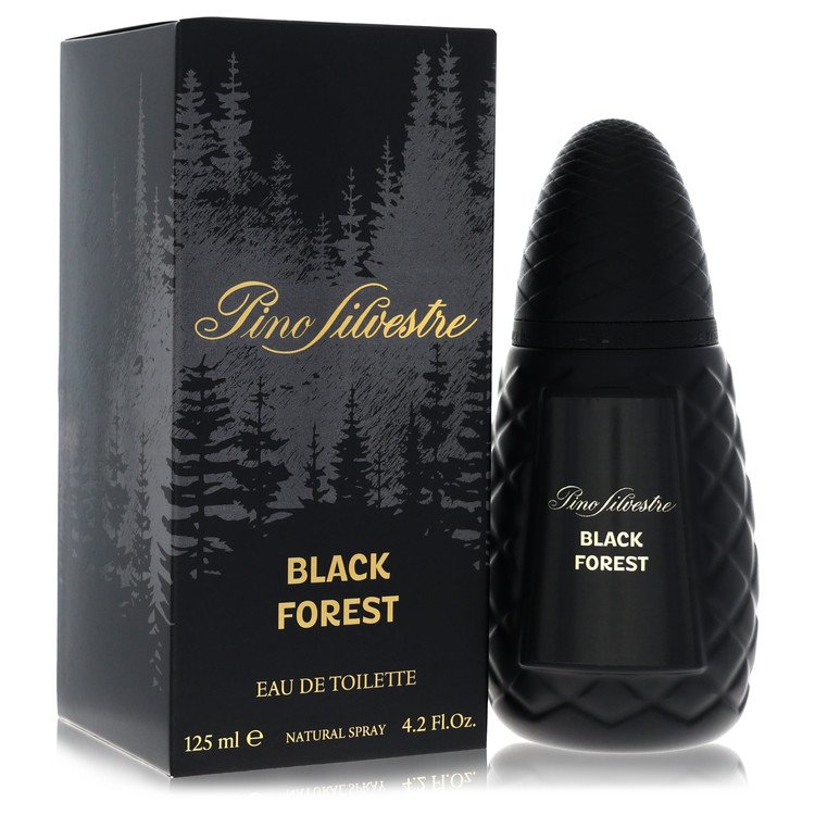 Pino Silvestre Black Forest by Pino Silvestre Eau De Toilette Spray 4.2 oz for Women