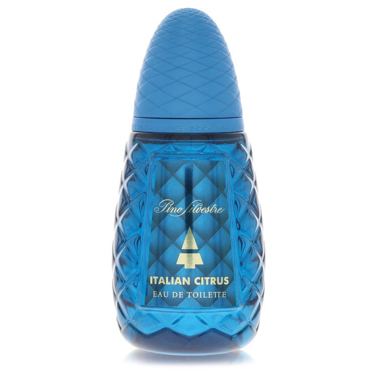 Pino Silvestre Italian Citrus by Pino Silvestre Eau De Toilette Spray (Unboxed) 4.2 oz for Men