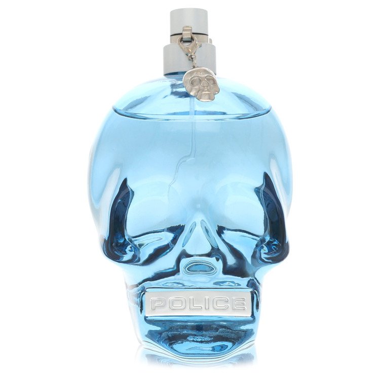 Police To Be or Not To Be by Police Colognes Eau De Toilette Spray (Unboxed) 4.2 oz for Men