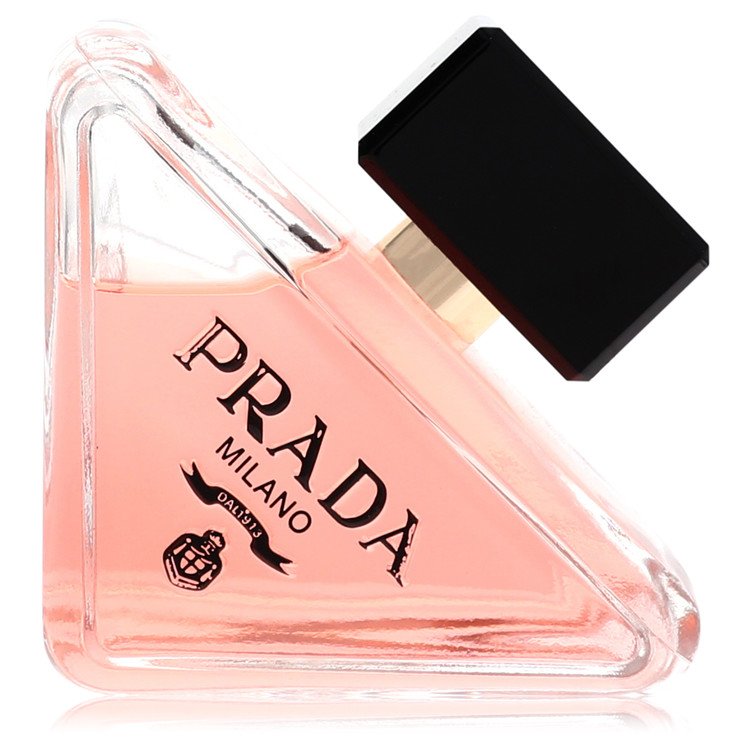 Prada Paradoxe by Prada Eau De Parfum Spray (Unboxed) 3 oz for Women