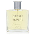 Quartz by Molyneux Eau De Toilette Spray (unboxed) 3.4 oz for Men
