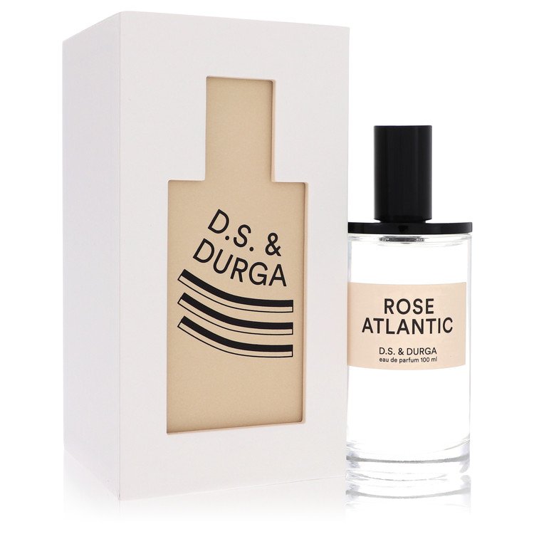Rose Atlantic by D.S. & Durga Eau De Parfum Spray 3.4 oz for Women