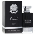 Rasasi Al Wisam Habban by Rasasi Eau De Parfum Spray 3.38 oz for Women
