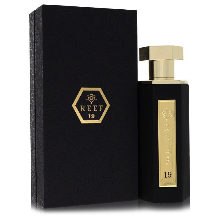 Reef 19 Parfum by Reef Parfum Spray 3.3 oz for Women