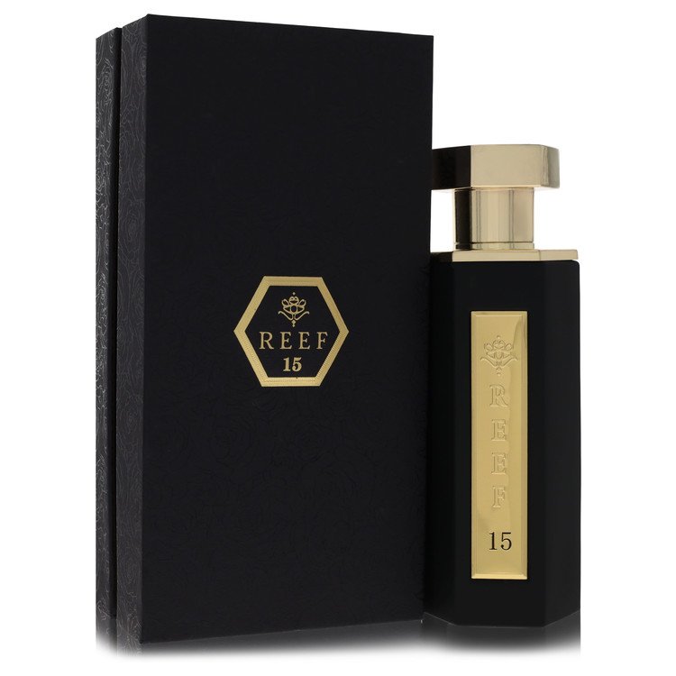 Reef 15 Parfum by Reef Parfum Spray 3.3 oz for Women