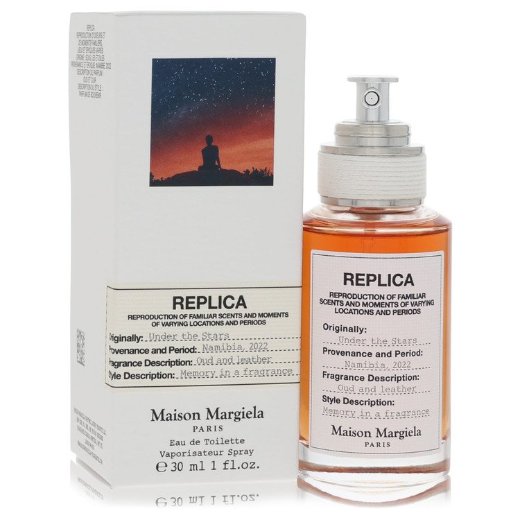 Replica Under the Stars by Maison Margiela Eau De Toilette Spray 1.0 oz for Women