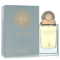 Risala Valley of Gold by Risala Eau De Parfum Spray 3.4 oz for Men